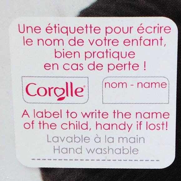 Corolle Bath Baby Martin Boy Doll w/Little Bath Whale 12"-30cm New in Box - Picture 13 of 16